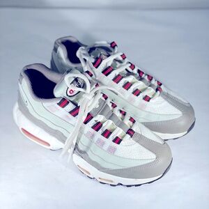 Nike Air Max 95 Recraft